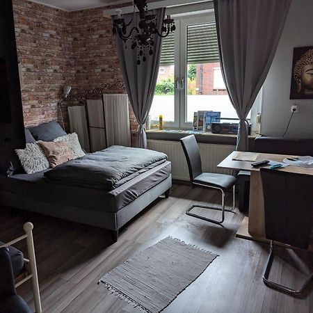 Ferienwohnung Apartment Wilhelmshaven Inselviertel In Bester Lage - Selbstaendiger Check In Moeglich Esterno foto