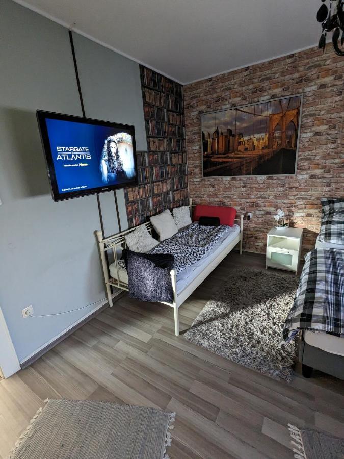 Ferienwohnung Apartment Wilhelmshaven Inselviertel In Bester Lage - Selbstaendiger Check In Moeglich Esterno foto